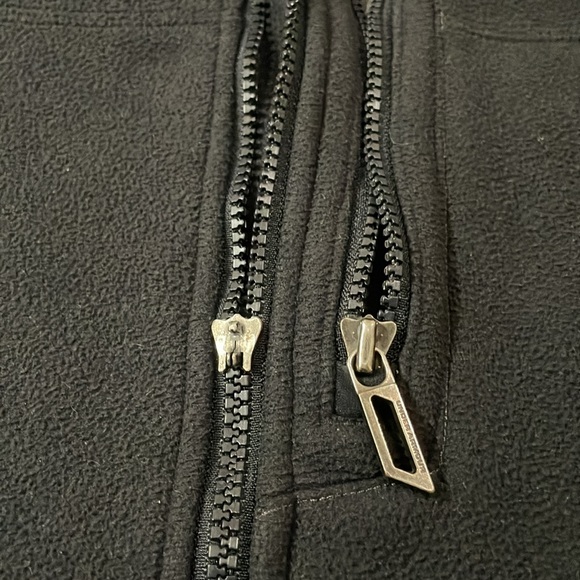 ⭐️⬇️ Under Armour Men’s Fleece Full-Zip Jacket with Zip Pockets - UNISEX - Picture 8 of 16